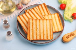 Сэндвич с индейкой Сэндвич с индейкой