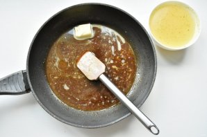 Курица по-гречески с фетой