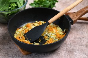 Щавелевый суп с мясом Щавелевый суп с мясом