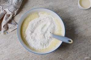 Торт Машенька Торт Машенька