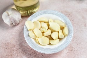 Салат с кабачками на зиму Салат с кабачками на зиму