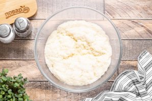 Постная пицца с грибами Постная пицца с грибами