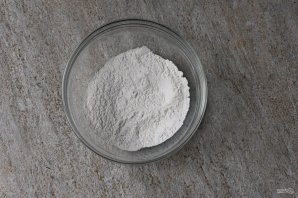 Торт с киви и клубникой Торт с киви и клубникой