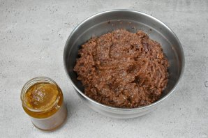 Мамино тертое печенье Мамино тертое печенье