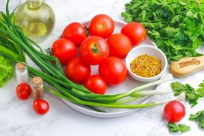 Закуска для пикника Закуска для пикника
