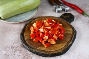 Кабачковая икра в мультиварке Кабачковая икра в мультиварке