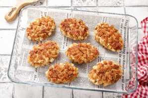 Пожарские котлеты Пожарские котлеты
