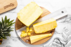Ананасовый уксус Ананасовый уксус