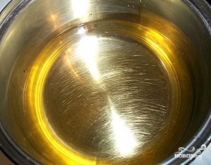Картофель фри в домашних условиях Картофель фри в домашних условиях