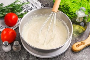 Тесто на молоке для пирожков Тесто на молоке для пирожков