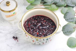 Настойка из смородины Настойка из смородины