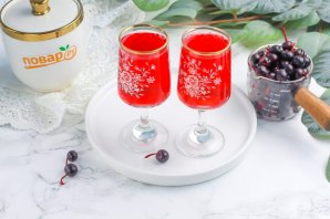 Настойка из смородины Настойка из смородины