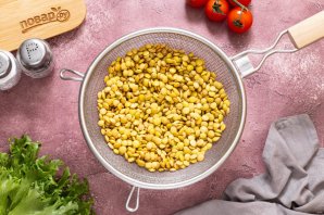 Постные котлеты Постные котлеты
