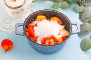 Желе с фруктами Желе с фруктами