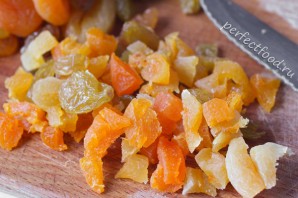 Кутья с изюмом Кутья с изюмом