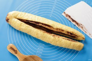 Бабка шоколадная Бабка шоколадная