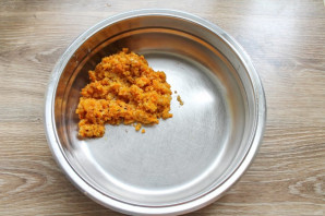 Грибная икра через мясорубку на зиму Грибная икра через мясорубку на зиму