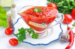 Соус шашлычный Соус шашлычный
