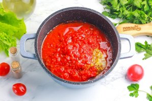 Соус шашлычный Соус шашлычный