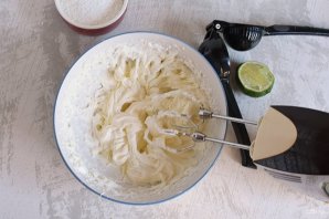 Клубничные пирожные Клубничные пирожные