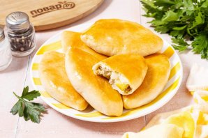 Постное тесто для пирогов Постное тесто для пирогов