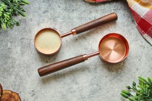 Манная каша для грудничков