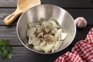Маринад для шашлыка