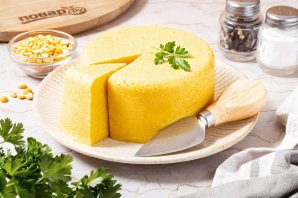 Cыр из гороха Cыр из гороха