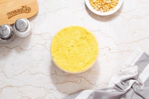 Cыр из гороха Cыр из гороха