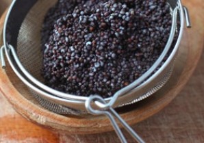 Кутья с изюмом Кутья с изюмом