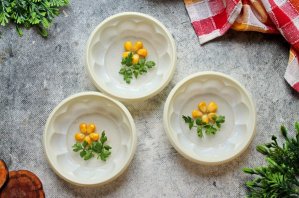 Заливное из лосося Заливное из лосося