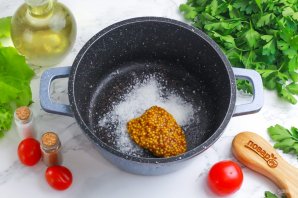 Закуска для пикника