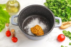 Соус шашлычный Соус шашлычный