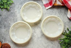 Заливное из лосося Заливное из лосося