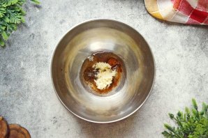 Пастрома из индейки