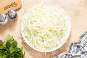 Грибная солянка с овощами на зиму
