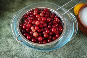 Королевское варенье из крыжовника