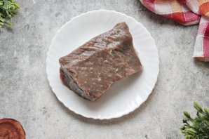 Пасторма