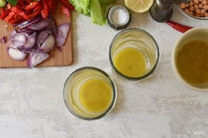 Салат для пикника Салат для пикника