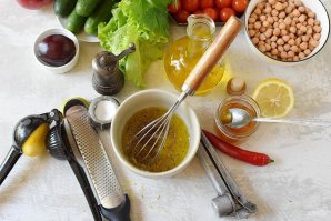 Салат для пикника Салат для пикника
