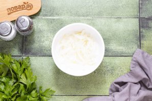 Салат из свеклы и фасоли Салат из свеклы и фасоли