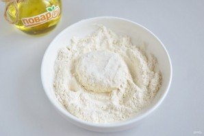 Сырники: классический рецепт Сырники: классический рецепт