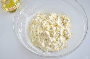 Сырники: классический рецепт Сырники: классический рецепт