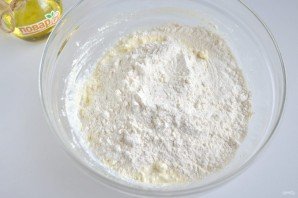 Сырники: классический рецепт Сырники: классический рецепт