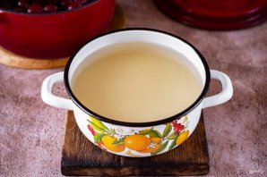 Варенье из алычи с косточками Варенье из алычи с косточками