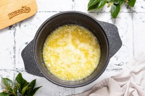 Варенье из лимонов Варенье из лимонов