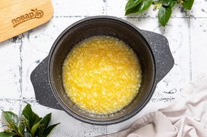 Варенье из лимонов Варенье из лимонов