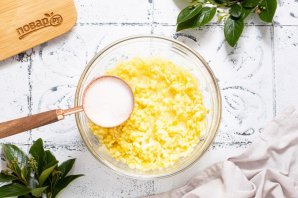 Варенье из лимонов Варенье из лимонов