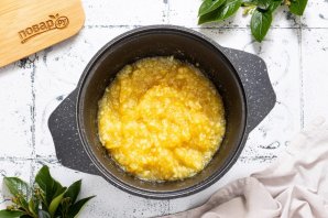 Варенье из лимонов Варенье из лимонов