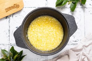 Варенье из лимонов Варенье из лимонов